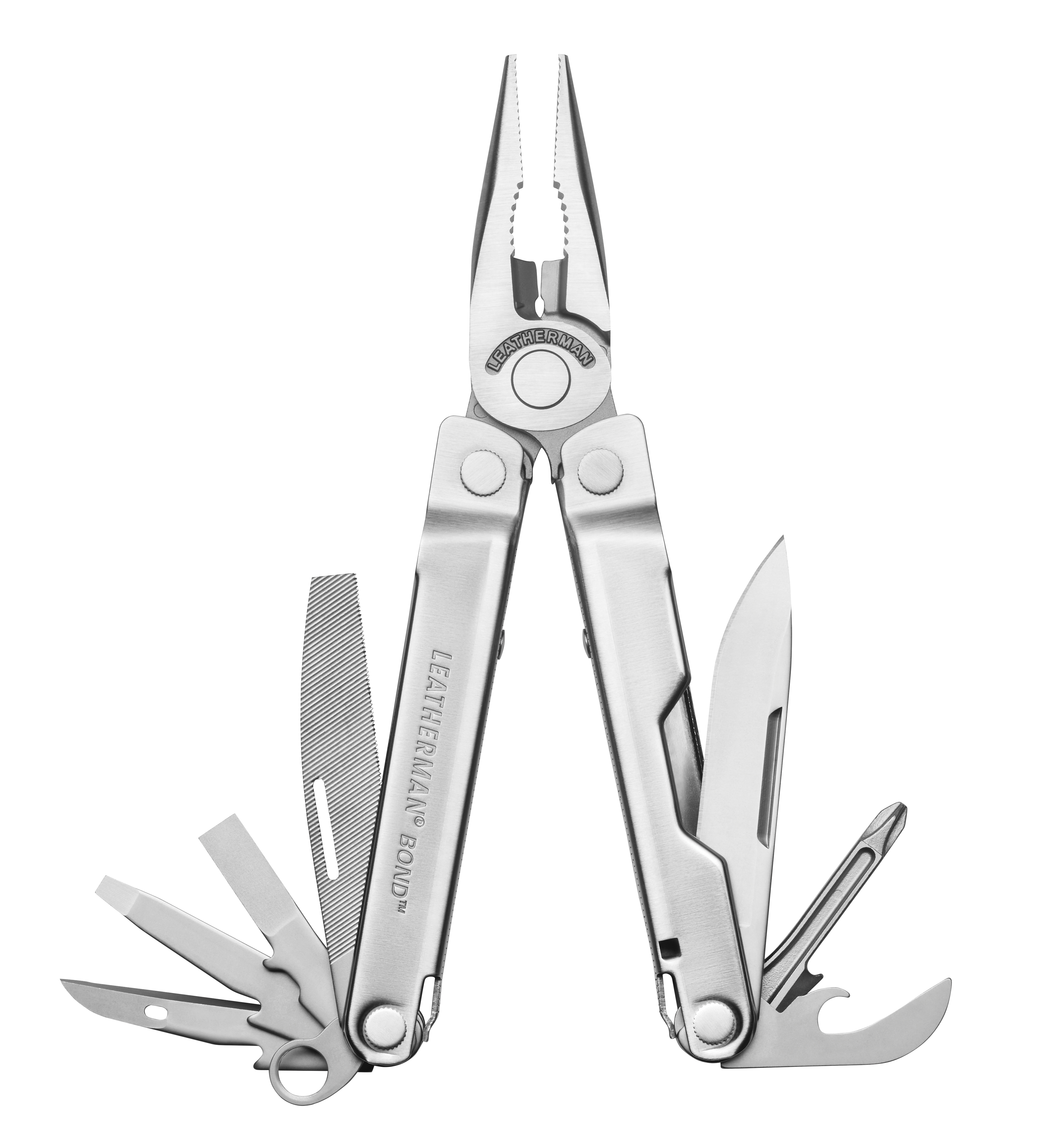 Leatherman® BOND™ 21